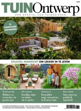 Tuinseizoen Specials - 24 Februari 2026
