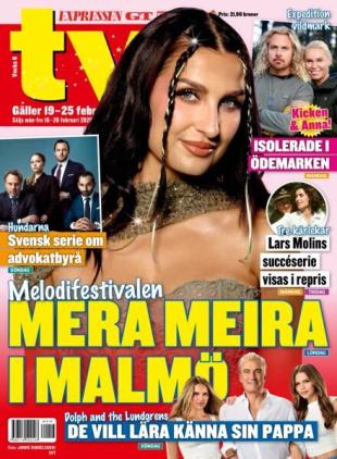 TV - 16 Februari 2026
