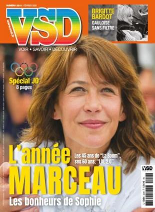 VSD - Fevrier 2026