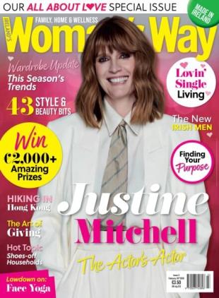Woman's Way - February 16 2026