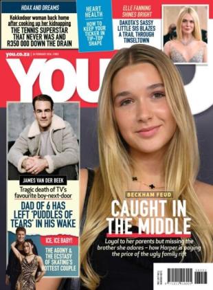 You South Africa - 26 February 2026