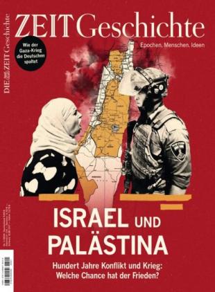 Zeit Geschichte - Nr 1 2026