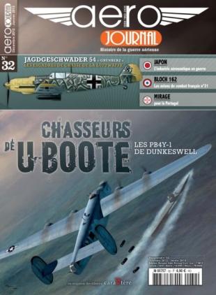 Aero Journal - Decembre 2012 - Janvier 2013