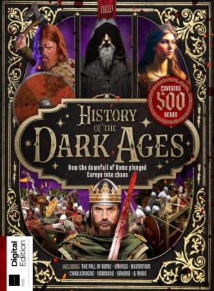 All About History History of Russia - 2nd Edition - December 2025