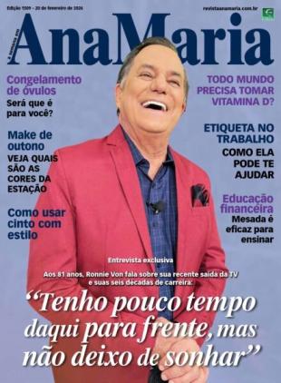 AnaMaria - 20 Fevereiro 2026