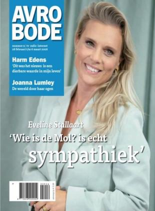Avrobode - 24 Februari 2026