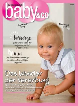 Baby & Co - Marz 2026