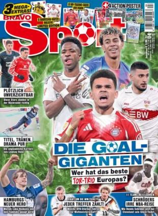 Bravo Sport - 12 Marz 2026