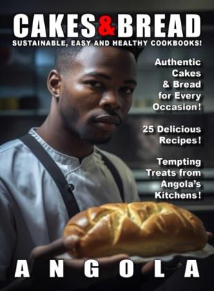 Cakes & Bread - Angola - March 2026