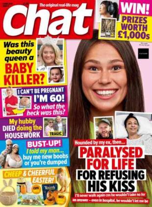 Chat - 2 April 2026
