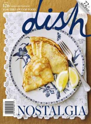 Dish - April-May 2026