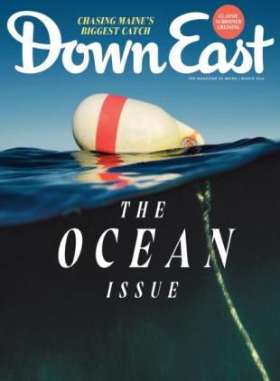 Down East - March 2026