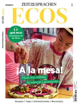 Ecos - Nr 4 2026