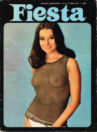 Fiesta - N 8 April 1971