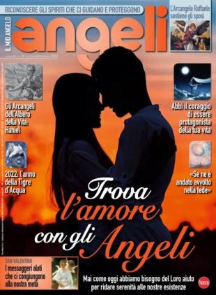 Il Mio Angelo - Gennaio-Febbraio 2022