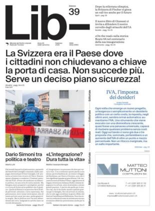 Lib - Febbraio 2026
