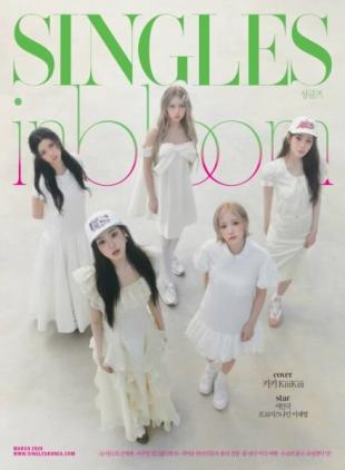 Singles - March 2026
