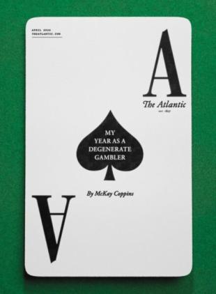 The Atlantic - April 2026
