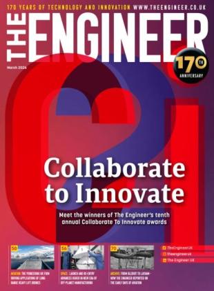 The Engineer - March 2026