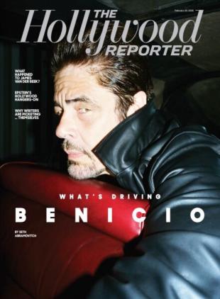 The Hollywood Reporter - February 23 2026