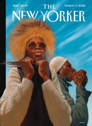 The New Yorker - March 9 2026