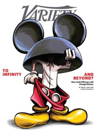 Variety - 25 February 2026