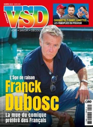 VSD - Mars 2026