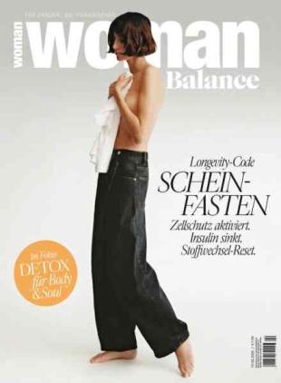 Woman Austria - 19 Marz 2026