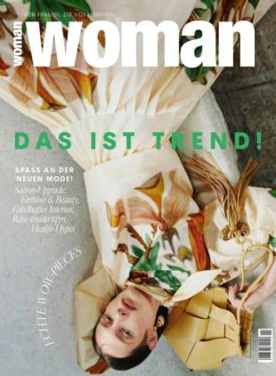 Woman Austria - 5 Marz 2026