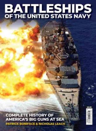 World of Ships - US Battleships 2026