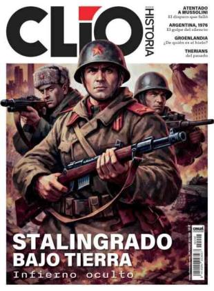 Clio - Marzo 2026