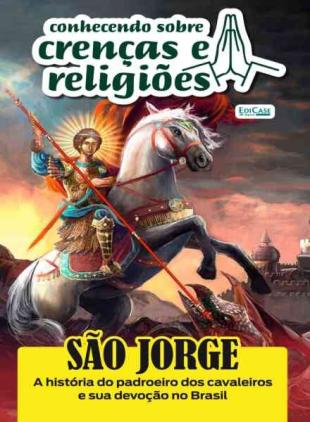 Conhecendo Crencas e Religioes - Marco 2026