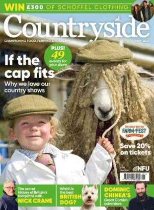Countryside - May 2026
