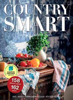 Countrysmart - 11 April 2026