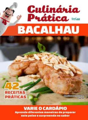 Culinaria Pratica - Marco 2026