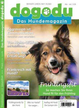 dogodu - Mai-Juni 2026