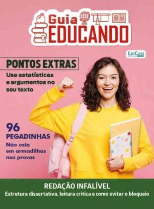 Guia Educando - 29 Marco 2026