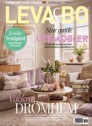 Leva & Bo - 16 April 2026