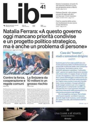 Lib- - Aprile 2026