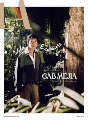 Lifestyle Asia - April 2026