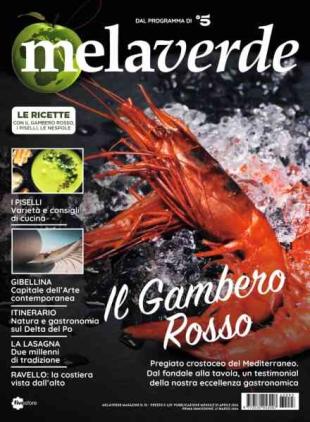 Melaverde - Aprile 2026