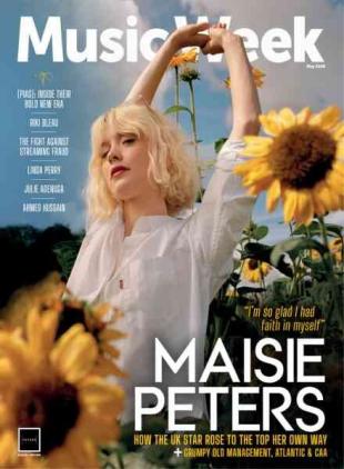 Music Week - May 2026