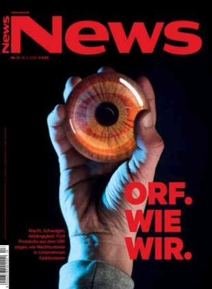 News - 26 Marz 2026