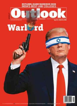 Outlook - 11 April 2026