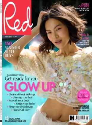 Red UK - June 2026