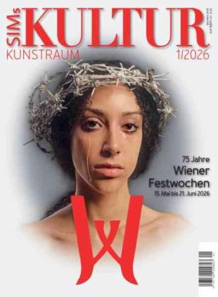 SIMsKultur - Marz 2026