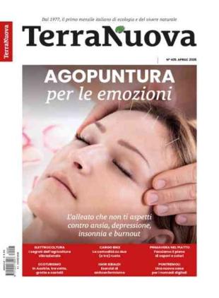 Terra Nuova - Aprile 2026