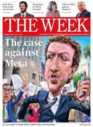 The Week UK - 4 April 2026