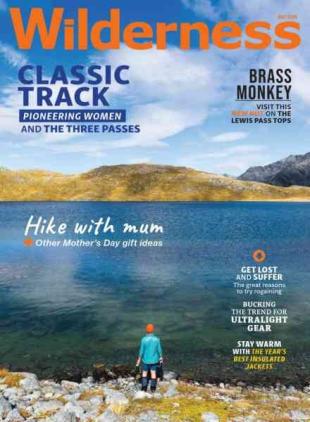 Wilderness - May 2026