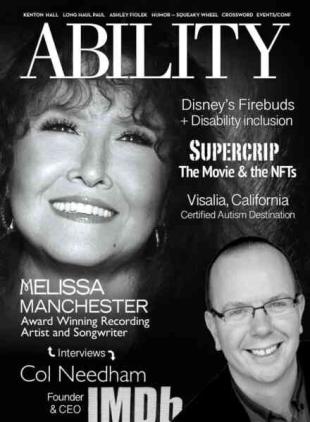Ability - April-May 2023